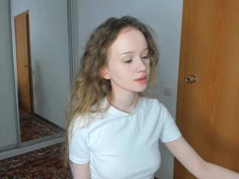 babymollyy2 webcam model stream image