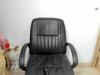 sassytiff webcam model stream image