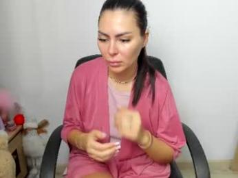sassytiff webcam model stream image