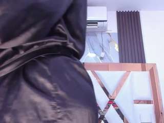 zafirahot webcam model stream image