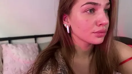 Anna_Six webcam model stream image