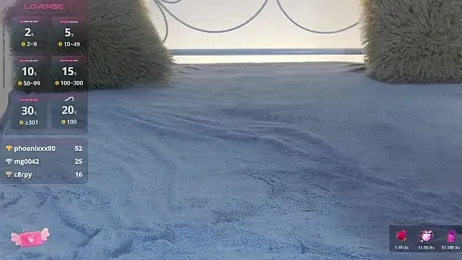 KarnetJ webcam model stream image