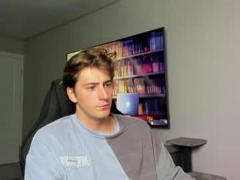 krishort webcam model stream image