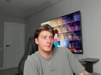 krishort webcam model stream image