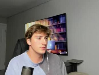 krishort webcam model stream image