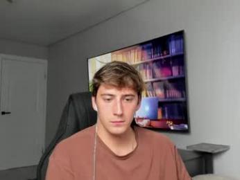 krishort webcam model stream image