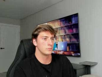 krishort webcam model stream image