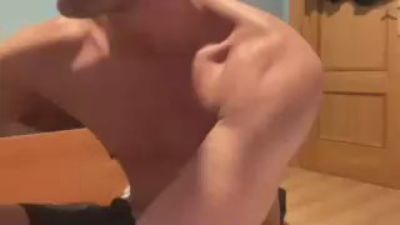 HarDANDICK webcam model stream image