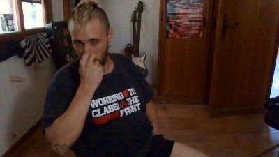 punk91acab webcam cam4 model stream image