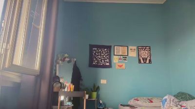 Gxcam webcam model stream image