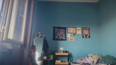 Gxcam webcam model stream image