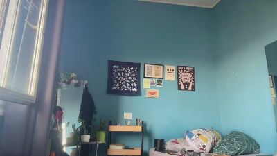 Gxcam webcam model stream image