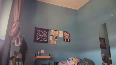 Gxcam webcam model stream image