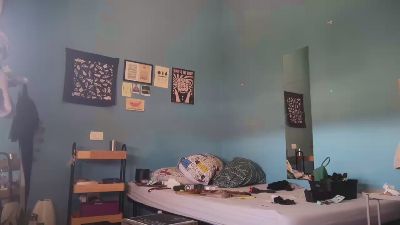 Gxcam webcam model stream image