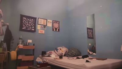 Gxcam webcam model stream image