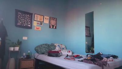 Gxcam webcam model stream image