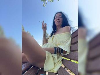 TRULIULIUSHA webcam bongacams model stream image