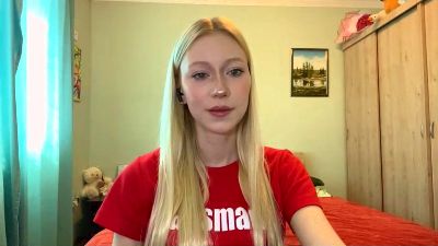 HongMitchell webcam model stream image