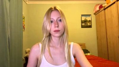 HongMitchell webcam model stream image