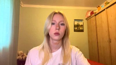 HongMitchell webcam model stream image