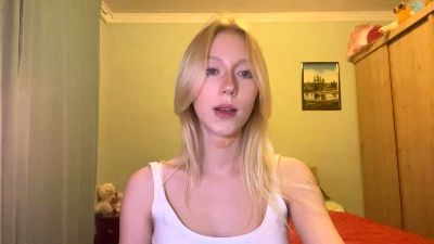 HongMitchell webcam model stream image