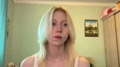 HongMitchell webcam model stream image