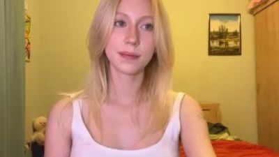 HongMitchell webcam model stream image