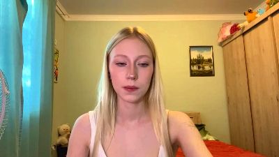 HongMitchell webcam model stream image