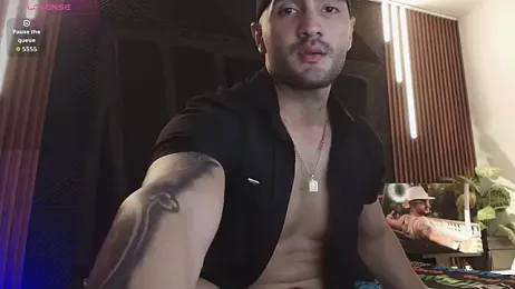 JeanColleman webcam model stream image