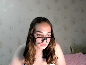 kami207 webcam model stream image