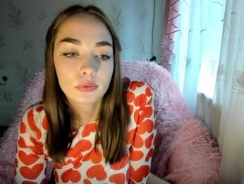 kami207 webcam bongacams model stream image