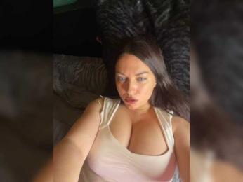 Vishenkakiss webcam bongacams model stream image