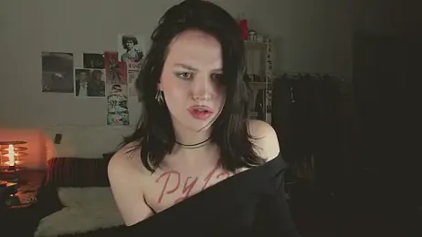 Niky__Jess webcam model stream image