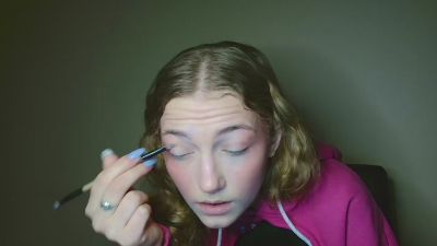 crazy_c_urly webcam cam4 model stream image