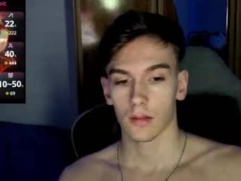 bradyflint webcam model stream image