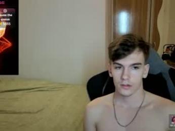 bradyflint webcam model stream image