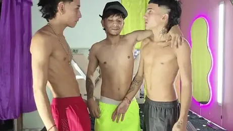 777_camilo webcam model stream image