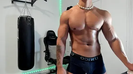 dan01_ webcam model stream image