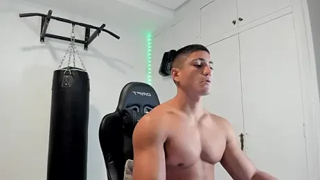dan01_ webcam model stream image