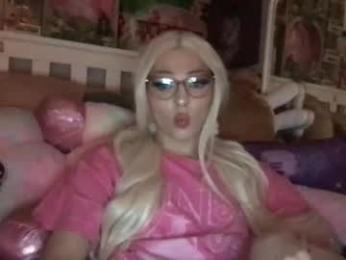 pr1ncesswand webcam model stream image