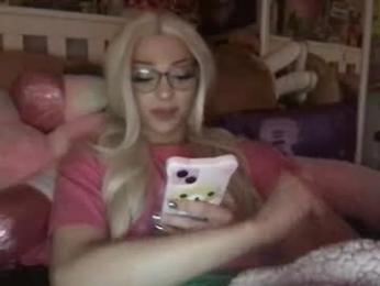 pr1ncesswand webcam model stream image