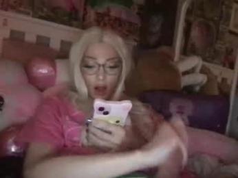 pr1ncesswand webcam model stream image