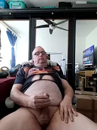 Manfred1012 webcam model stream image