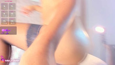 Katya_Rousseav webcam model stream image