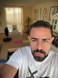 wolfbucker webcam stripchat model stream image