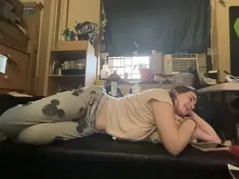 Snowbunnycake_131 webcam stripchat model stream image