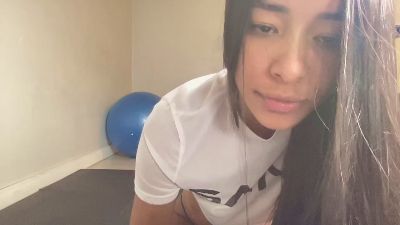 Zana_kim webcam cam4 model stream image