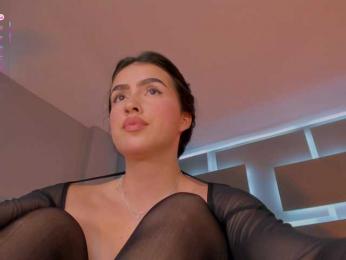 PaulinaSantos1 webcam bongacams model stream image
