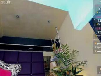 sofiequeen_ webcam chaturbate model stream image