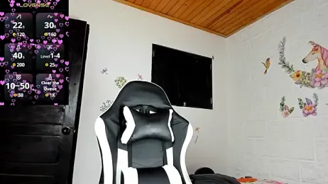 alisson_hoffman05 webcam stripchat model stream image